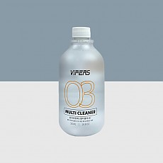 바이퍼스 멀티크리너 500ml