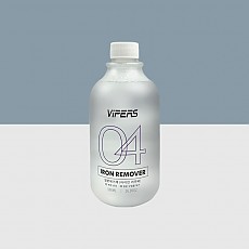 바이퍼스 철분제거제 아이언 리무버 500ml