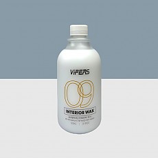 바이퍼스 인테리어 왁스 500ml