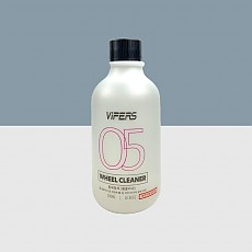 바이퍼스 휠 크리너 500ml